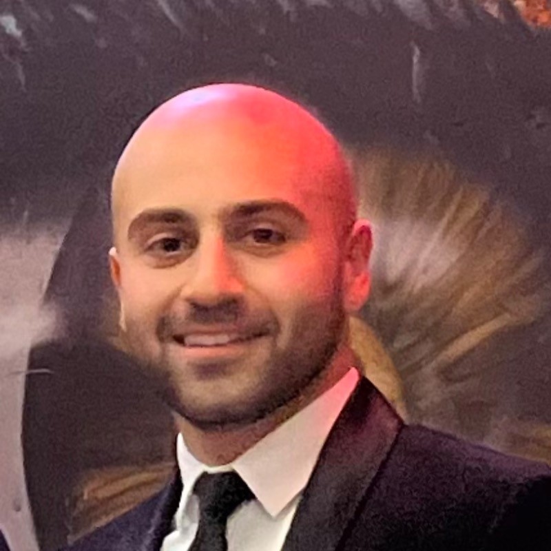 Hadi Rahimi