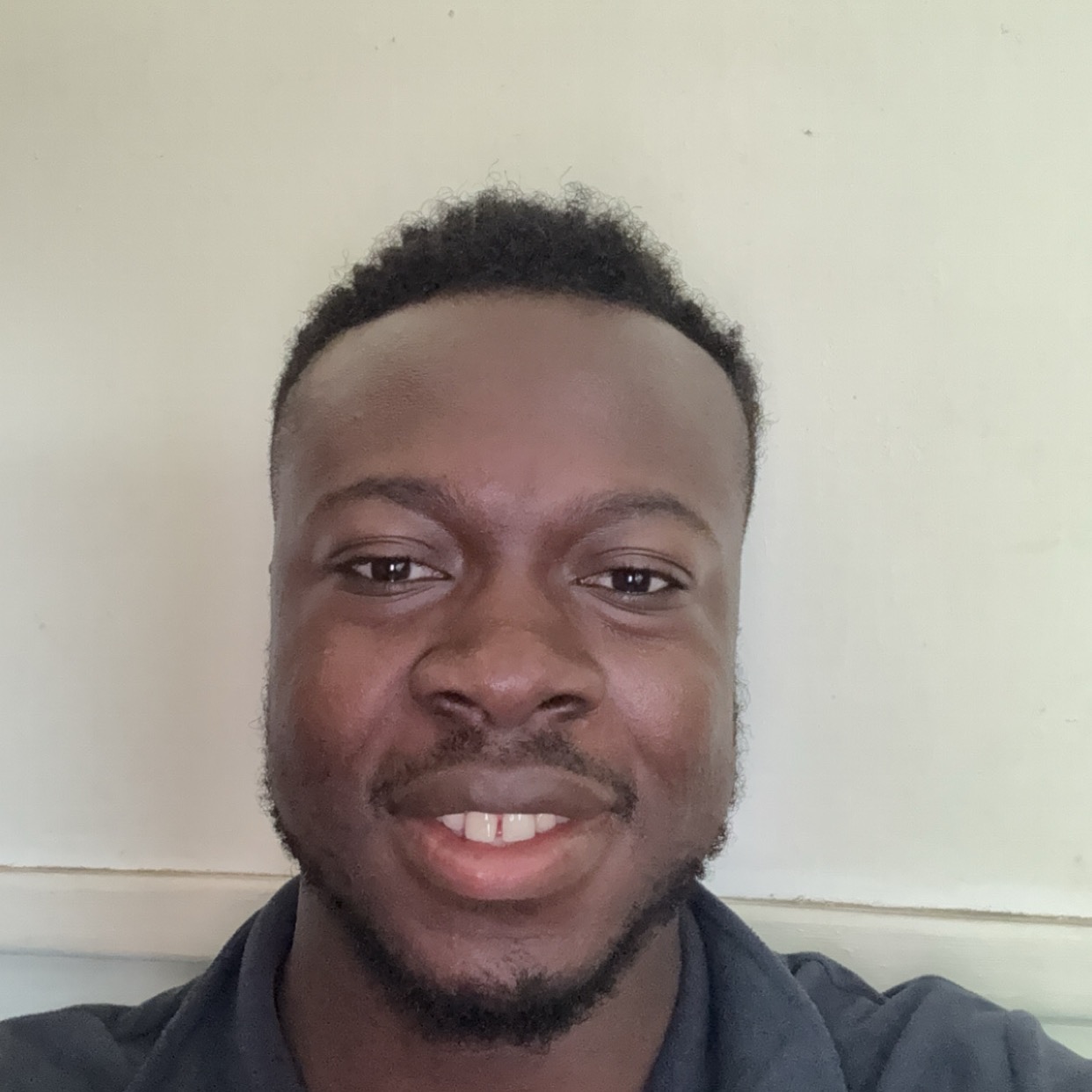 Kwame Nyantakyi